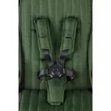 Športový kočík EASYWALKER Jackey2 Deep Green