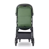 Športový kočík EASYWALKER Jackey2 Deep Green
