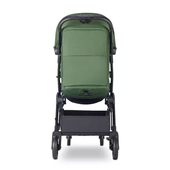 Športový kočík EASYWALKER Jackey2 Deep Green