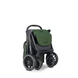 EASYWALKER športový kočík Jackey2 XL Deep Green
