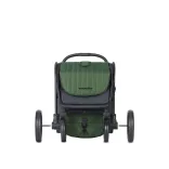 EASYWALKER športový kočík Jackey2 XL Deep Green
