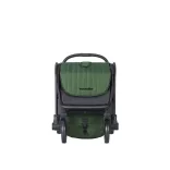 EASYWALKER športový kočík Jackey2 XL Deep Green