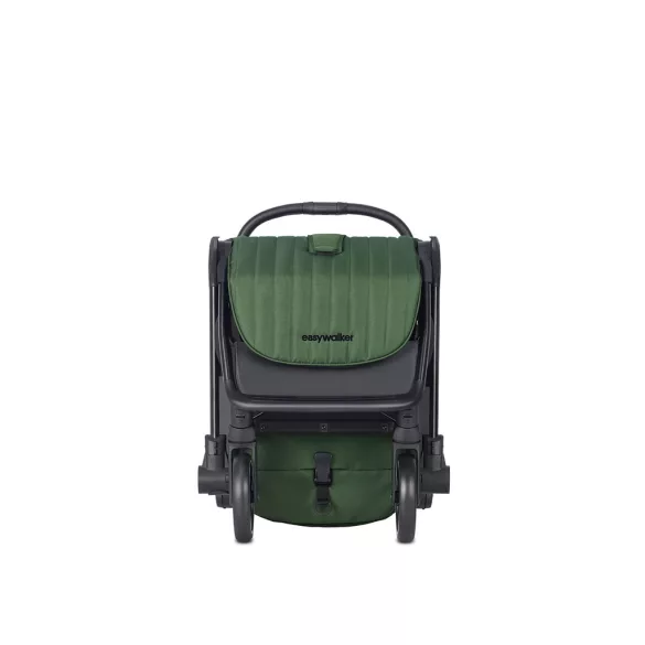 EASYWALKER športový kočík Jackey2 XL Deep Green