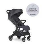 Športový kočík EASYWALKER Jackey NXT Eclipse Black