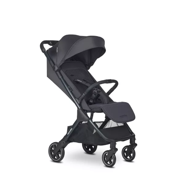 Športový kočík EASYWALKER Jackey NXT Eclipse Black