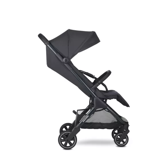 Športový kočík EASYWALKER Jackey NXT Eclipse Black