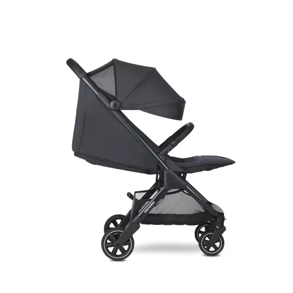 Športový kočík EASYWALKER Jackey NXT Eclipse Black