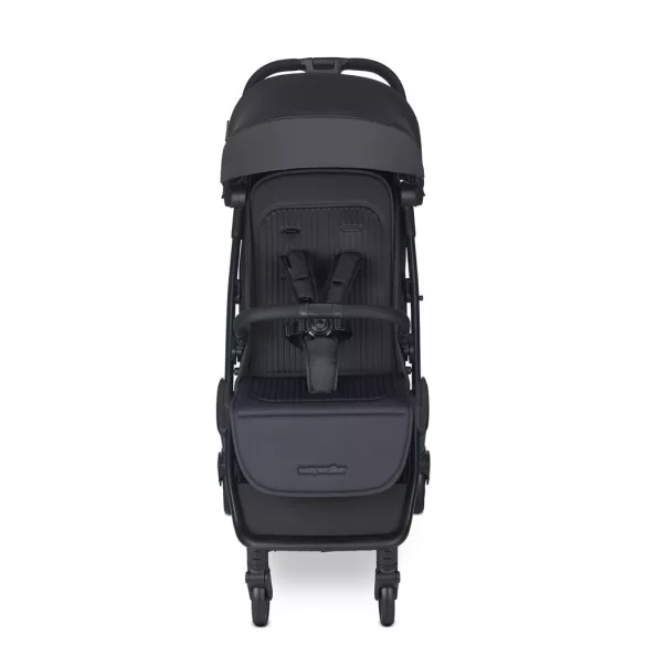 Športový kočík EASYWALKER Jackey NXT Eclipse Black