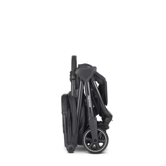 Športový kočík EASYWALKER Jackey NXT Eclipse Black