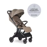 Športový kočík EASYWALKER Jackey NXT Mocha Brown