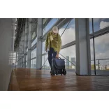 Športový kočík EASYWALKER Jackey NXT Mocha Brown