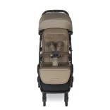 Športový kočík EASYWALKER Jackey NXT Mocha Brown