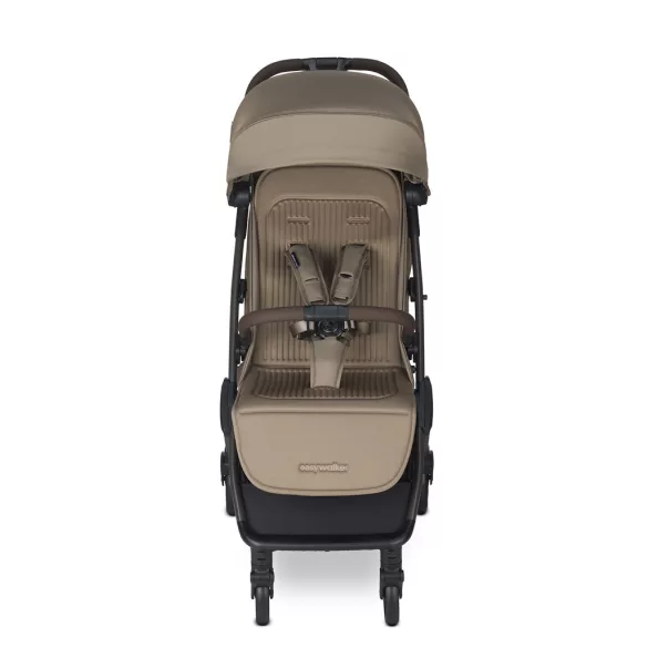 Športový kočík EASYWALKER Jackey NXT Mocha Brown
