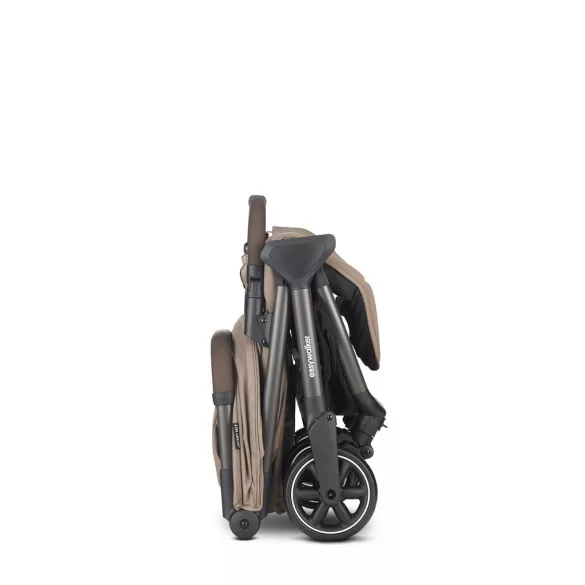 Športový kočík EASYWALKER Jackey NXT Mocha Brown
