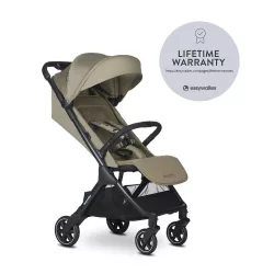 Športový kočík EASYWALKER Jackey NXT Moss Green