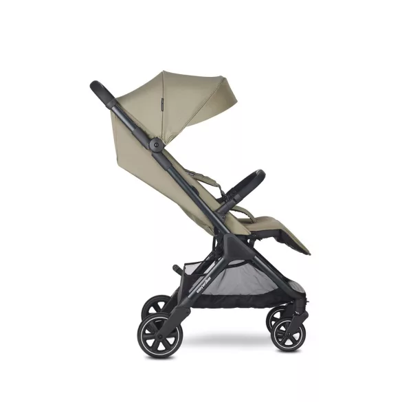 Športový kočík EASYWALKER Jackey NXT Moss Green