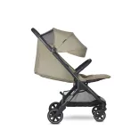 Športový kočík EASYWALKER Jackey NXT Moss Green