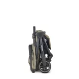 Športový kočík EASYWALKER Jackey NXT Moss Green