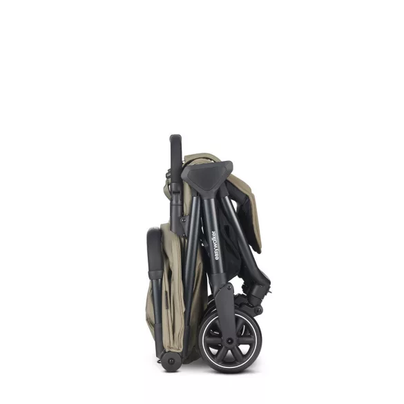 Športový kočík EASYWALKER Jackey NXT Moss Green
