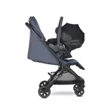 Športový kočík EASYWALKER Jackey NXT Moss Green