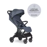 Športový kočík EASYWALKER Jackey NXT v tmavomodrej farbe