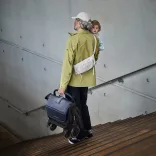 Športový kočík EASYWALKER Jackey NXT v tmavomodrej farbe