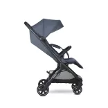 Športový kočík EASYWALKER Jackey NXT v tmavomodrej farbe
