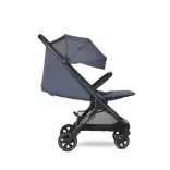 Športový kočík EASYWALKER Jackey NXT v tmavomodrej farbe