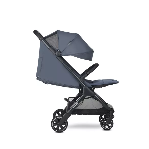 Športový kočík EASYWALKER Jackey NXT v tmavomodrej farbe