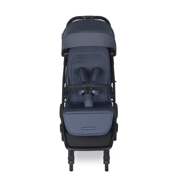 Športový kočík EASYWALKER Jackey NXT v tmavomodrej farbe