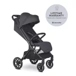 Športový kočík EASYWALKER Jackey XL NXT Eclipse Black