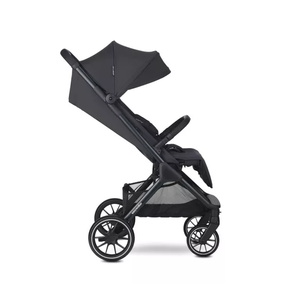 Športový kočík EASYWALKER Jackey XL NXT Eclipse Black