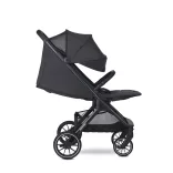 Športový kočík EASYWALKER Jackey XL NXT Eclipse Black