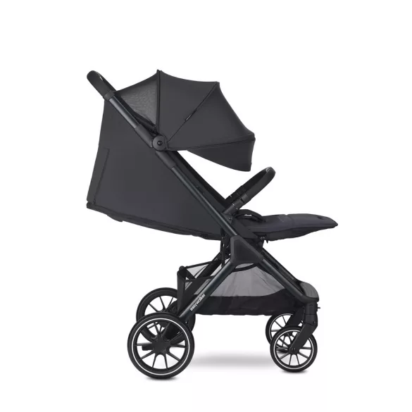 Športový kočík EASYWALKER Jackey XL NXT Eclipse Black