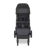 Športový kočík EASYWALKER Jackey XL NXT Eclipse Black