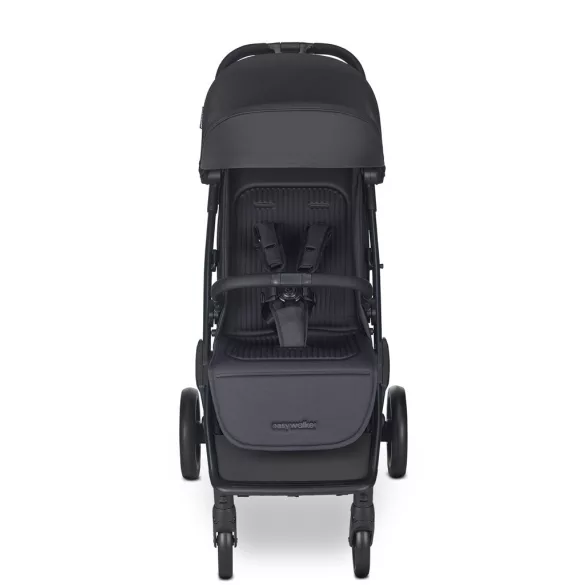 Športový kočík EASYWALKER Jackey XL NXT Eclipse Black