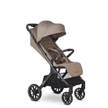Športový kočík EASYWALKER Jackey XL NXT v odtieni Mocha Brown