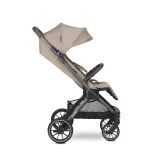 Športový kočík EASYWALKER Jackey XL NXT v odtieni Mocha Brown