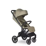 Športový kočík EASYWALKER Jackey XL NXT v odtieni Moss Green