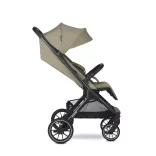Športový kočík EASYWALKER Jackey XL NXT v odtieni Moss Green