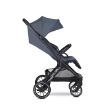 Športový kočík EASYWALKER Jackey XL NXT tmavomodrý