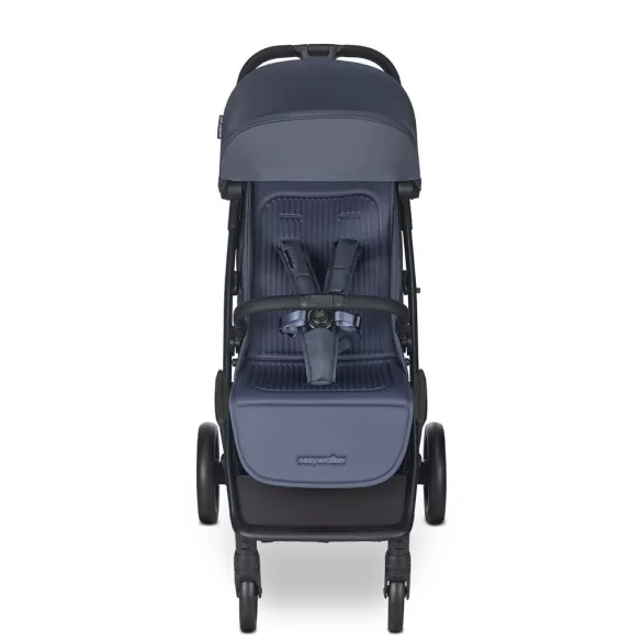 Športový kočík EASYWALKER Jackey XL NXT tmavomodrý