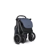 Športový kočík EASYWALKER Jackey XL NXT tmavomodrý