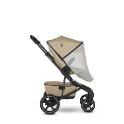   EASYWALKER Sieť proti komárom pre športovú časť kočíka Jimmey