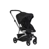 Športový kočík EASYWALKER MINI by EASYWALKER Oxford Black