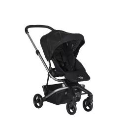   Športový kočík EASYWALKER MINI by EASYWALKER Oxford Black