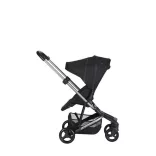 Športový kočík EASYWALKER MINI by EASYWALKER Oxford Black