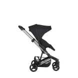 Športový kočík EASYWALKER MINI by EASYWALKER Oxford Black