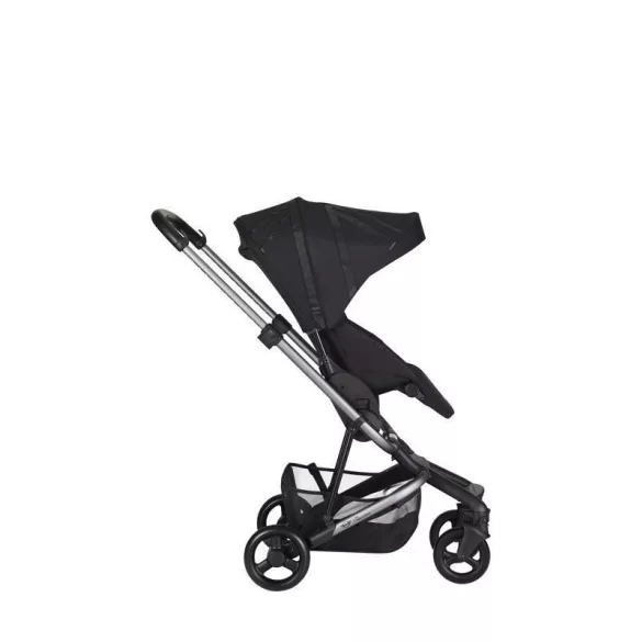 Športový kočík EASYWALKER MINI by EASYWALKER Oxford Black