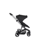Športový kočík EASYWALKER MINI by EASYWALKER Oxford Black